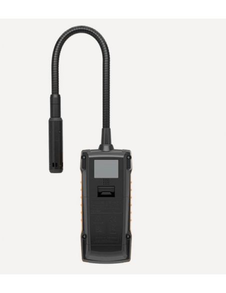 Testo 514 - detektor czynników chłodniczych