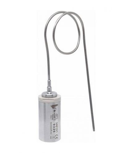 Rejestrator S-MicroW XL Bendable z sondą 300mm.