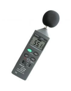 Miernik dźwięku Abatronic AB-8850