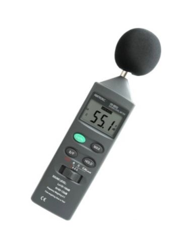 Miernik dźwięku Abatronic AB-8850