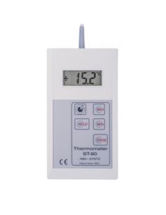 Termometr precyzyjny ST-80 2