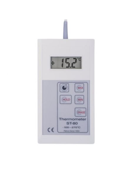 Termometr precyzyjny ST-80