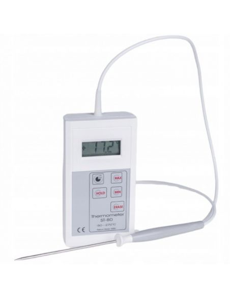 Termometr precyzyjny ST-80