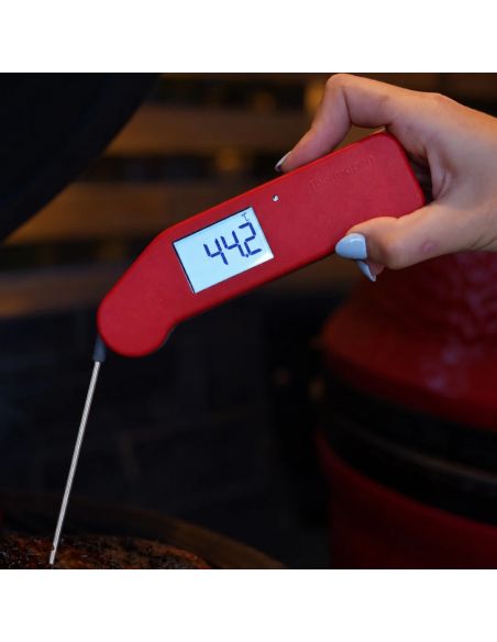 Termometr Thermapen NANO - kolor czerwony