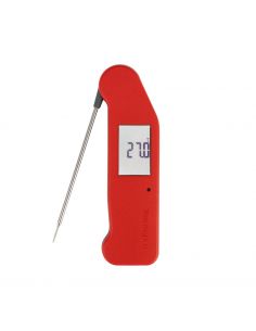 Termometr Thermapen NANO - kolor czerwony