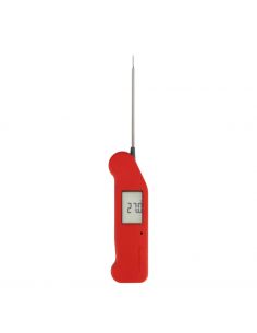 Termometr Thermapen NANO - kolor czerwony 2