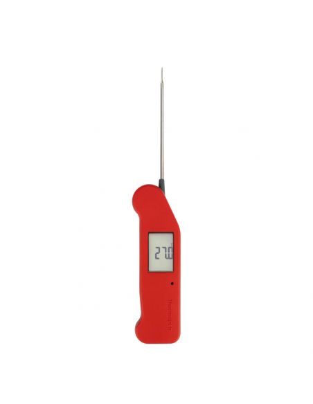 Termometr Thermapen NANO - kolor czerwony