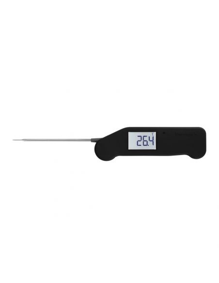 Termometr Thermapen NANO - kolor czarny