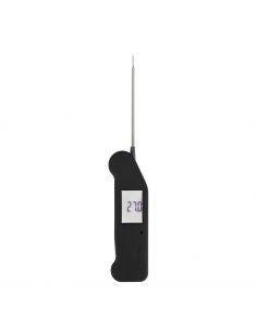 Termometr Thermapen NANO - kolor czarny 2