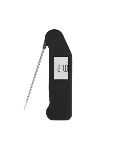 Termometr Thermapen NANO - kolor czarny