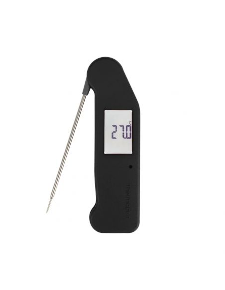 Termometr Thermapen NANO - kolor czarny