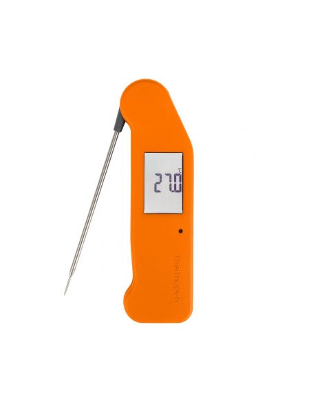 Termometr Thermapen NANO - kolor pomarańczow