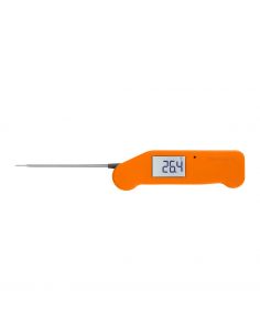 Termometr Thermapen NANO - kolor pomarańczow 2