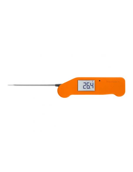 Termometr Thermapen NANO - kolor pomarańczow
