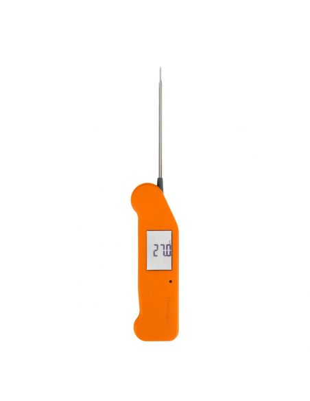Termometr Thermapen NANO - kolor pomarańczow