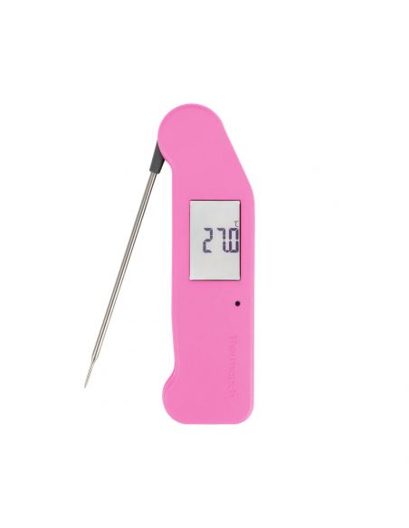 Termometr Thermapen NANO - kolor różowy
