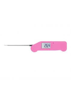 Termometr Thermapen NANO - kolor różowy 2