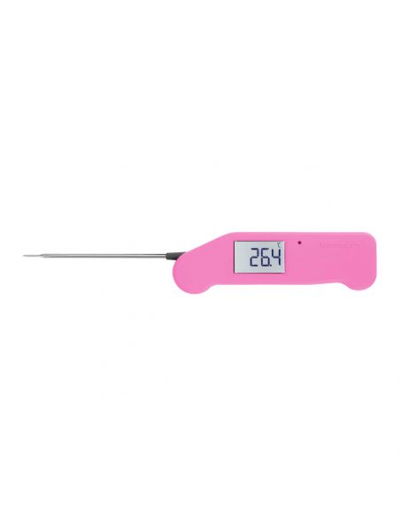 Termometr Thermapen NANO - kolor różowy