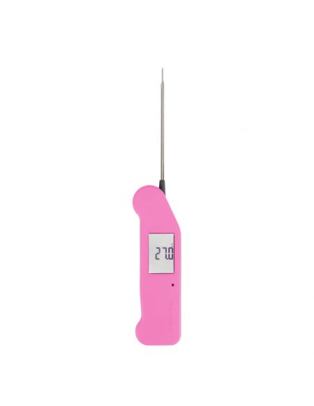 Termometr Thermapen NANO - kolor różowy