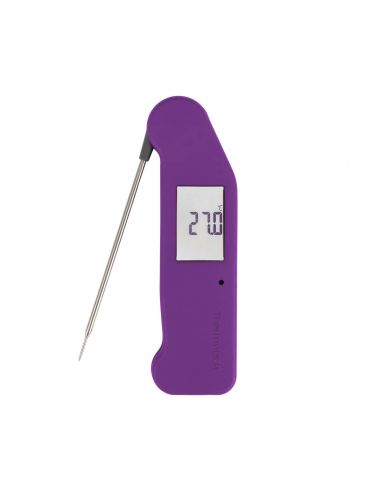 Termometr Thermapen NANO - kolor fioletowy