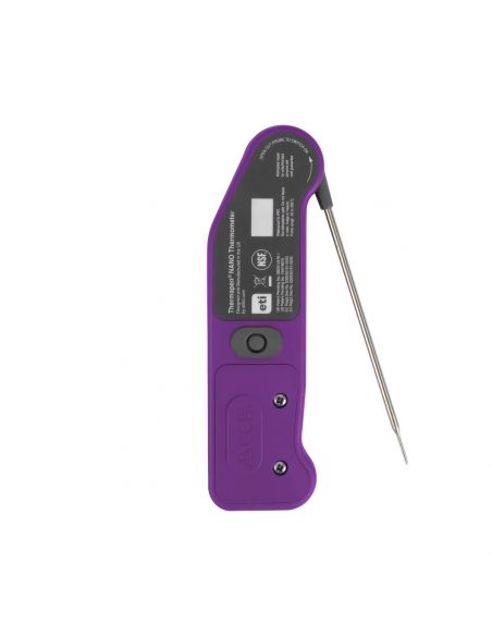 Termometr Thermapen NANO - kolor fioletowy