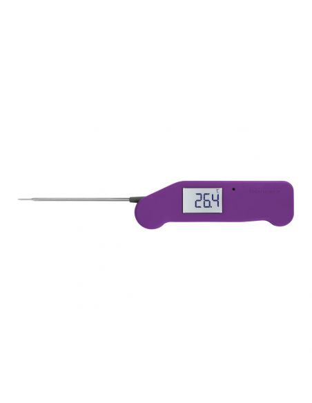 Termometr Thermapen NANO - kolor fioletowy