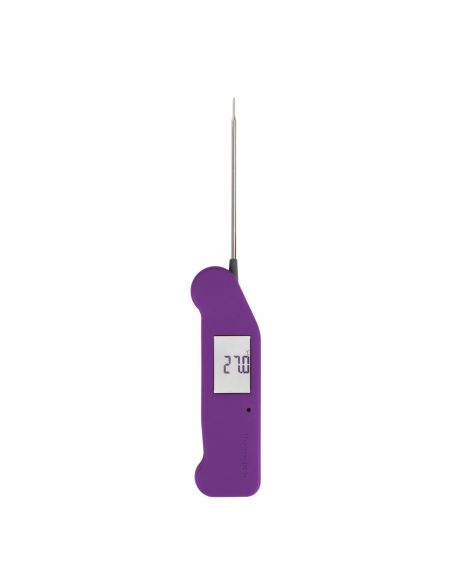 Termometr Thermapen NANO - kolor fioletowy