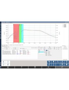 Oprogramowanie TS Manager 3 Basic zgodne z FDA 21 CFR Part 11