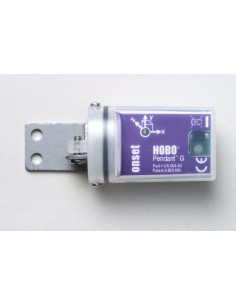 Rejestrator przyśpieszenia, przechyłu i ruchu UA-004-64