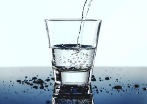 Badanie parametrów wody pitnej