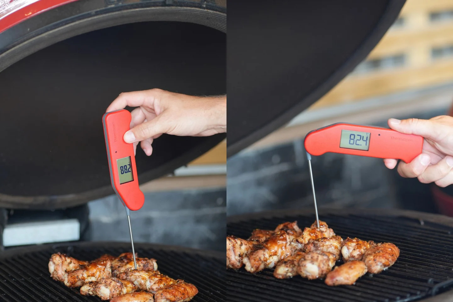 Termometr ETI Thermapen NANO