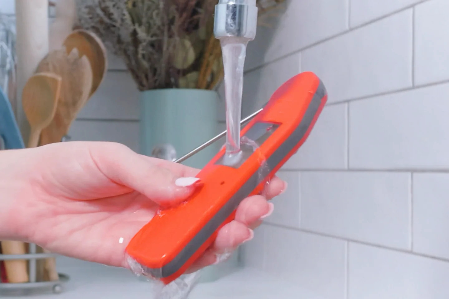 Termometr ETI Thermapen NANO