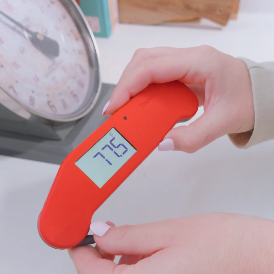 Termometr ETI Thermapen NANO