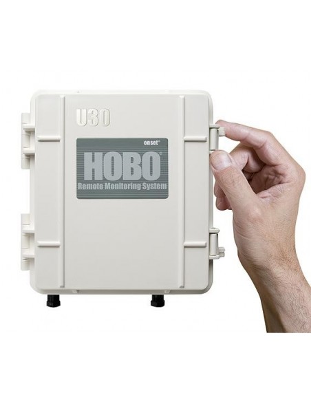 HOBO U30 z WiFi