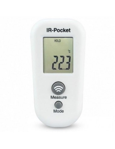 Termometr bezdotykowy IR-Pocket