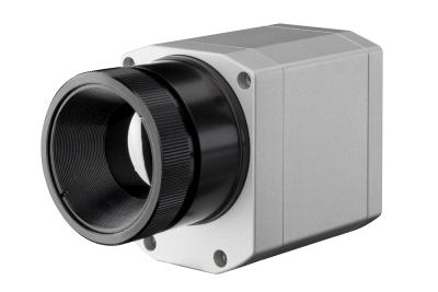 Stacjonarna kamera termowizyjna Optris PI640