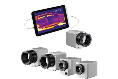 Kamery termowizyjne w przemyśle - opis i zastosowanie