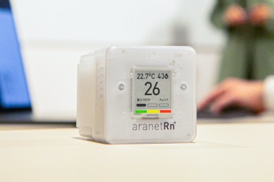 Radon w piwnicy - Ciche zagrożenie dla zdrowia