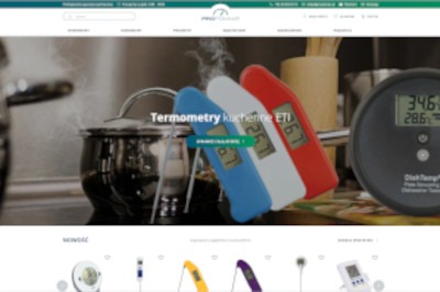 Sklep internetowy propomiar.pl rozpoczął działalność!