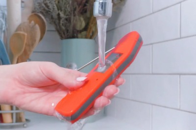 Nowa seria termometrów ETI Thermapen® NANO do Twojej kuchni!