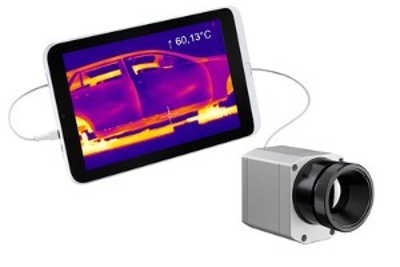 Kamery termowizyjne i kamery internetowe - cechy wspólne